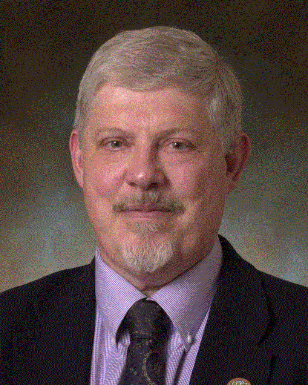 Dr. Scott Smith.